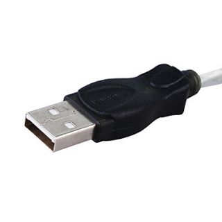 EUR € 10.20   UMC 918 USB 2.0 a rs232 cable (1,8 m), ¡Envío Gratis