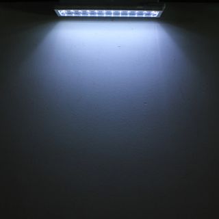 USD $ 23.79   3W 36 LED White Light Rechargeable Emergency Light (110