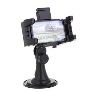 USD $ 7.05   Universal Windshield Mount Holder for GPS and Mobile/PSP
