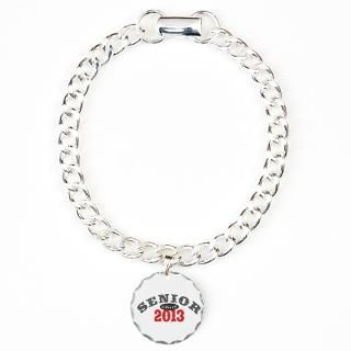 2013 Gifts  2013 Jewelry  Senior Class of 2013 Bracelet