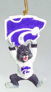 Kansas State Wildcats Ornament 4156014