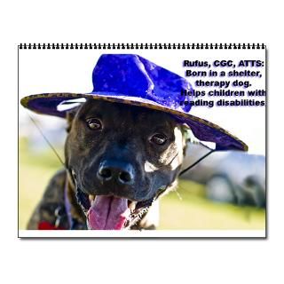 2013 American Staffordshire Terrier Calendar  Buy 2013 American