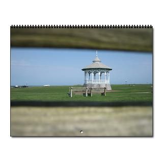 Marthas Vineyard Wall Calendar (2009 photos) for 2013