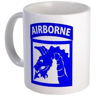 18Th Airborne Corps Mugs  Buy 18Th Airborne Corps Coffee Mugs Online