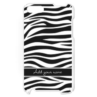 Zebra iPod Touch Cases  Zebra Cases for iPod Touch 2 & 4g