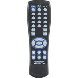 KR 3808 Pro VocoPro KR 3808PRO Digital Karaoke Receiver New