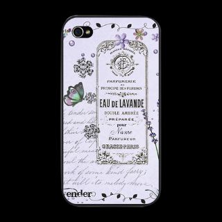 Butterfly Gifts  Butterfly iPhone Cases  Girly Purple Vintage