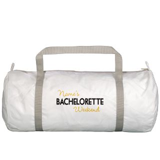 Bachelorette Gifts  Bachelorette Bags  Custom Bachelorette Party