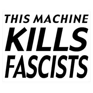 Anti Fascism Posters & Prints