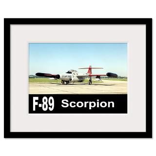 89 scorpion fighter