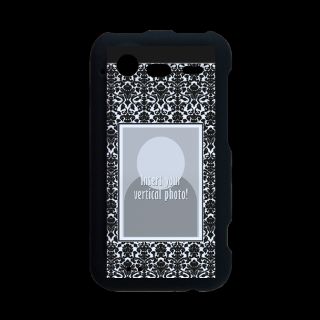 Abstract Gifts  Abstract Android Cases  Add Photo to Damask