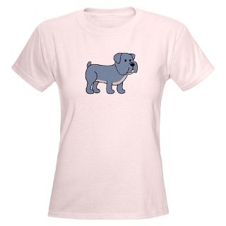 Bulldog Gifts  Bulldog T shirts  Cute Bulldog T Shirt
