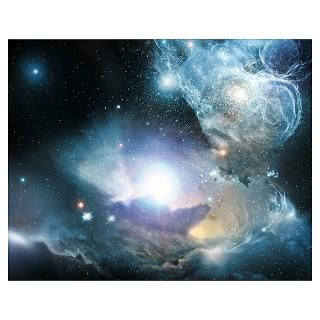Wall Art  Posters  THE UNIVERSE Poster