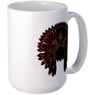 Native American Style Mugs  Buy Native American Style Coffee Mugs