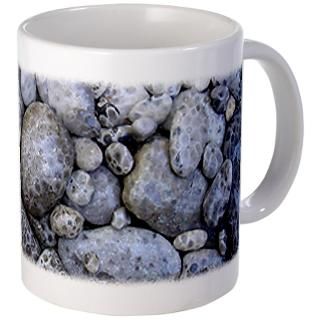 Petoskey Michigan Mugs  Buy Petoskey Michigan Coffee Mugs Online