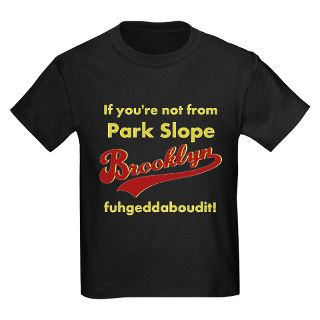 Brooklyn Gifts  Brooklyn T shirts  Brooklyn Personalized Neighbo
