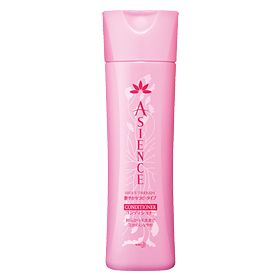 Kao Japan Asience Shine Therapy Hair Shampoo Cond Set