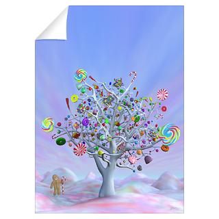 Wall Art  Wall Decals  Sweet Discovery Wall Decal