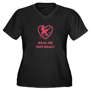 Heart Gifts  Heart Plus Size  PERSONALIZE Hunger Games Love Women