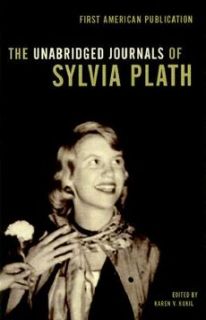 New The Unabridged Journals of Sylvia Plath by Sylvia Plath Paperback