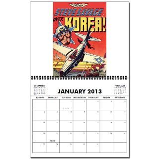 2013 Comic Calendar  Buy 2013 Comic Calendars Online