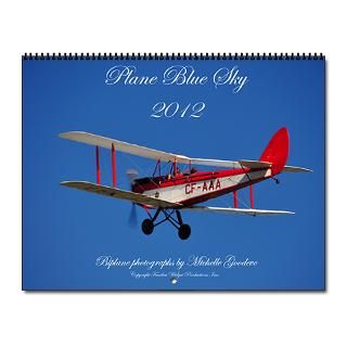 2013 Blue Sky Calendar  Buy 2013 Blue Sky Calendars Online