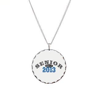 2013 Gifts  2013 Jewelry  Senior Class of 2013 Necklace