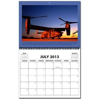 Air Force Aviation II 2013 Wall Calendar by heritagefreedom