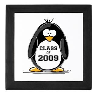 Class of 2009 Penguin Sigg Water Bottle 1.0L