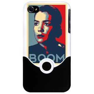 Ivanova 2012   Boom iPhone Case