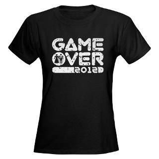 2012 Gifts  2012 T shirts  Game