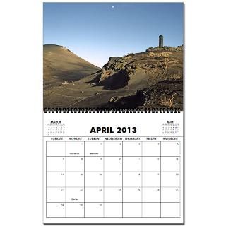 Cherri Bell Azores 2011 Calendar by bhsstore