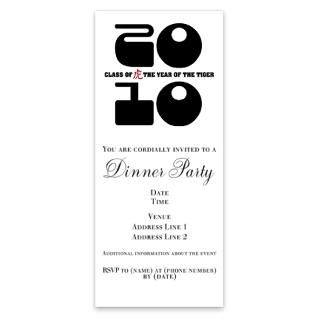 Class of 2010 Invitations for $1.50