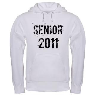 Awesome Gifts  Awesome Sweatshirts & Hoodies  Senior 2011 Hoodie