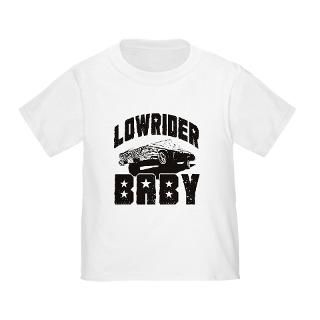 Lowrider T Shirts  Lowrider Shirts & Tees