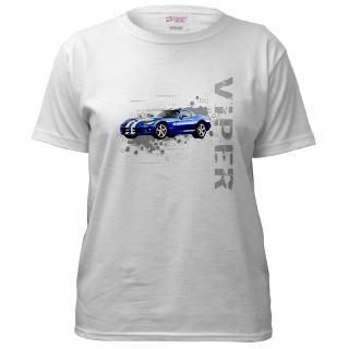 2008 Dodge Viper T Shirt  Mopar Apparel Superstore