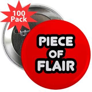 Flair 2.25 Button (100 pack) for $200.00