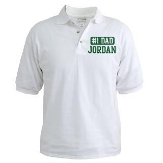Number 1 Dad   Jordan T Shirt for $22.50