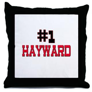 Hayward Gifts  #1 Hayward More Fun Stuff  Number 1 HAYWARD