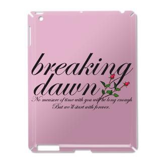Breaking Dawn iPad2 Case  The Twilight Saga Breaking Dawn Part 2