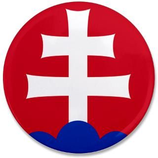 larger slovak emblem 3 5 button $ 3 99 qty availability product number