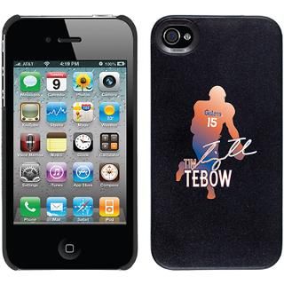 Tim Tebow Florida Silhouette iPhone 4 Thinshield for $29.95