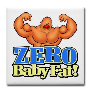 zero baby fat tile coaster $ 7 50 qty availability product number