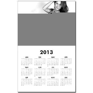 Calendar Print  www.StephanieSadorra