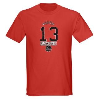 Old Time Hockey T Shirt   13