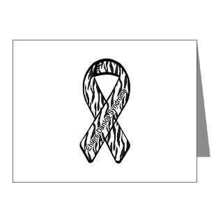 Gifts  Awareness Note Cards  Ehlers Danlos Note Cards (Pk of 10