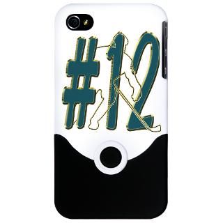 12 Gifts  #12 iPhone Cases  #12 San Jose iPhone Case