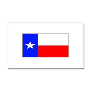 Texas Car Accessories  Texas Lone Star State Flag Car Magnet 12 x 20