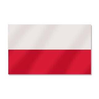 Country Flags Gifts  Country Flags Wall Decals  Poland Polska