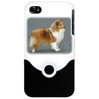  Animal iPhone Cases  Shetland Sheepdog 8R003D 12 iPhone Case